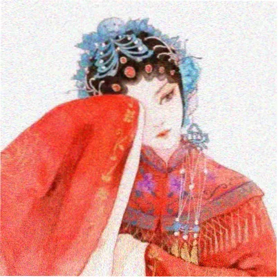 观众沉默的灯泡头像